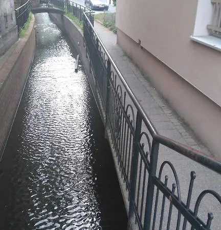 Apartmán Wallenroda 10