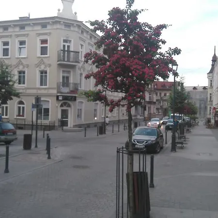 Apartmán Wallenroda 10