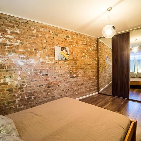 Wallenroda 10 * Gdaňsk