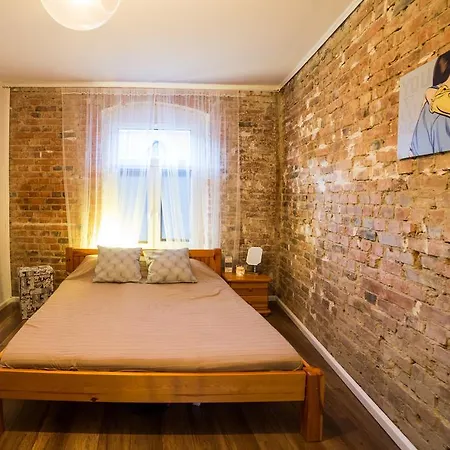 Wallenroda 10 * Gdaňsk