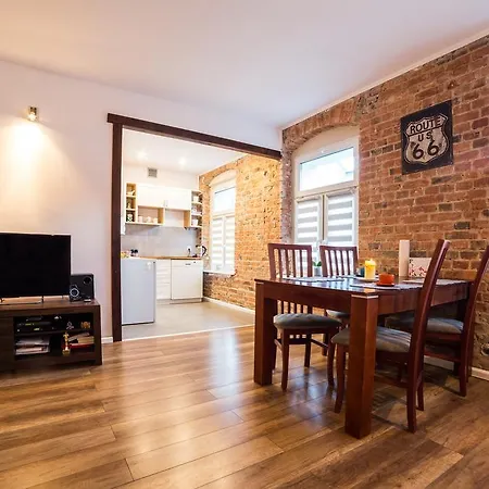 Apartment Wallenroda 10 *