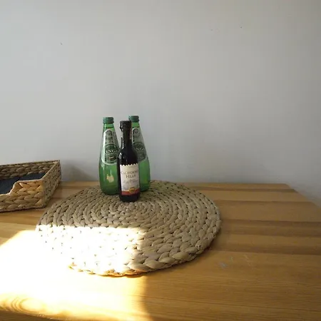 Wallenroda 10 Apartment